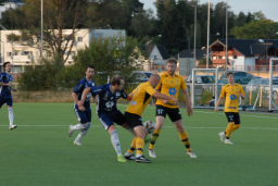 Varfjell - Tomrefjord 2021